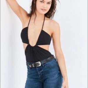 Out From Under Bodysuit